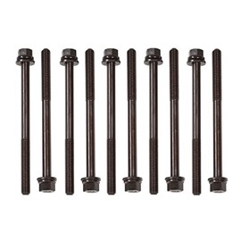 Mizumo Auto MA-4216910713 Head Bolts Compatible With/For 01-05 1.7 Honda Civic EX HX DX LX SOHC VTEC D17A1 D17A2 D17A6