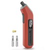 ETENWOLF T300 Plus Tyre Pressure Gauge 200 PSI, Digital Tyre