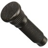 Dorman 610-447.1: 1/2-20 Serrated Wheel Stud - .627 In. Knurl,