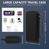 GLDRAM Switch 2 Case (Black)