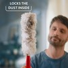 Vileda Flex&Catch piumino di ricambio | Deep clean refills |