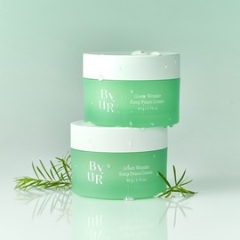 Green Wonder Keep Peace Cream V1 50g / 그린 원더 킵 피스 크림 V1 50g