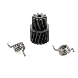 LST Door Lock Gear Spring Repair Kit Left W169