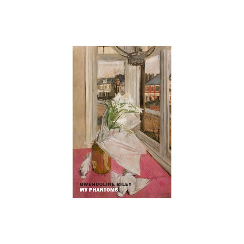 My Phantoms (New York Review Books Classics)