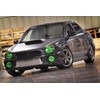 Lamin-x Custom Fit Green Fog Light Covers for Volvo XC60