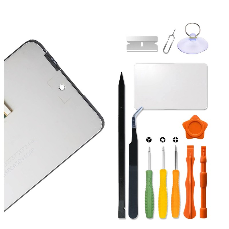 Replacement for Motorola Moto G 5G 2024 LCD Screen for