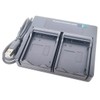 Dual USB Battery Charger for Nikon EN-EL14 EN-EL14a EN-EL14e D3100