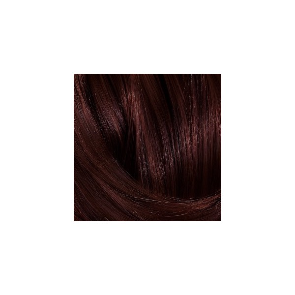 My Hairdresser 5.52 Permanent Hair Colour - Deep Chocolate Plum 60g
