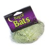 Bat decoration white fluorescent