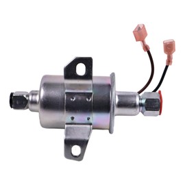 Yeasliy Electric Fuel Pump 0149-2583 149-2583 Compatible with Cummins Onan Generator 12V