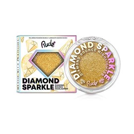 RUDE Diamond Sparkle Diamond Bounce Highlighter
