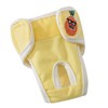 Dog Physiological Pants Comfortable Strong Protection Reduce Embarrassment Reusable Puppy