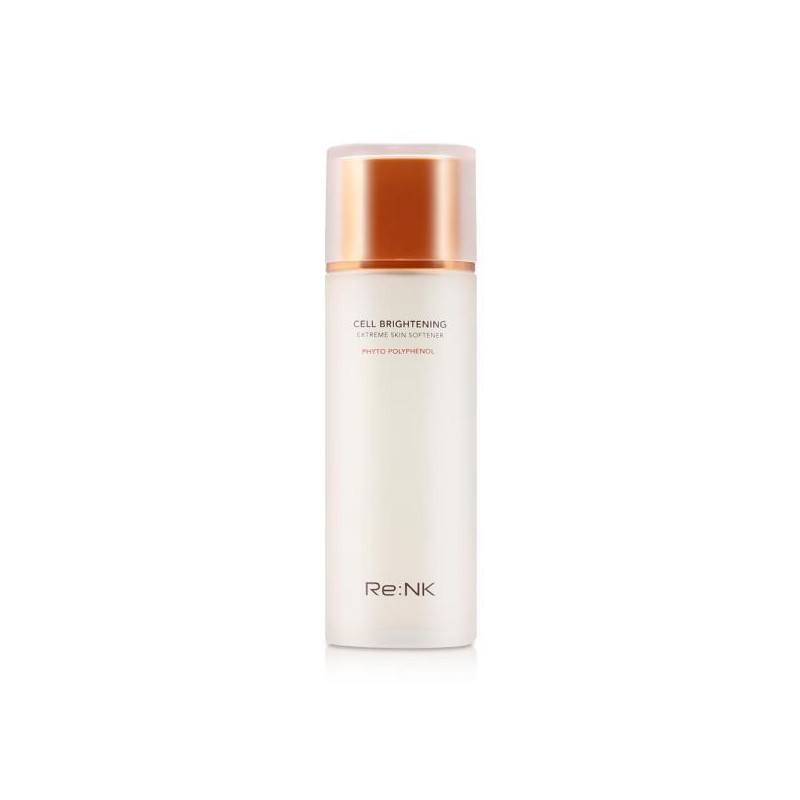 Reonkei 아트박스/리엔케이 리엔케이 셀 브라이트닝 익스트림 스킨 소프너 150ml Artbox/Lienke