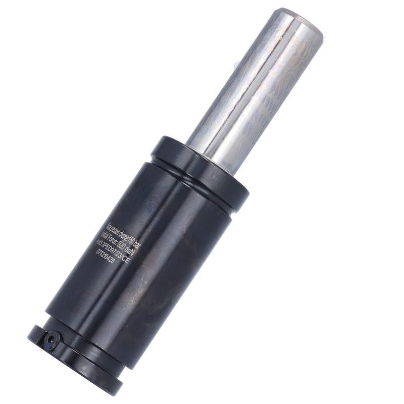 Nitrogen Gas Spring Alloy Shell Gas Compressed Stamping Supplies with