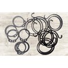 Universal Hardware Door Handle Spring Replacement Repair Kit 6 x