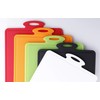 SILTEQ SILTEQ Rolls and Disinfects Clean Favorite Cutting Board, Black