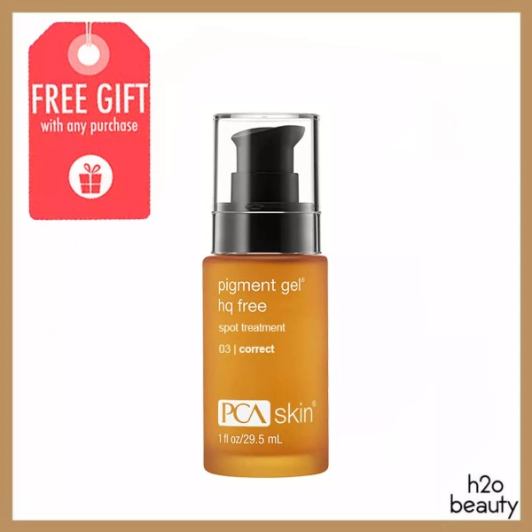 PCA Skin Pigment Gel HQ Free 1 oz BB 02/25