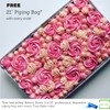 Bakery Direct Ltd 25 Large Foil tray bake containers aluminium
