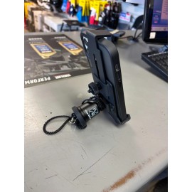 Mob Armor MOBM2-BLK-SM Mob Mount Magnetic SMALL Cell Phone Mount Black Plus