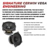 CERWIN-Vega! HED 2025 Edition – 2.5” Full Range Speakers -