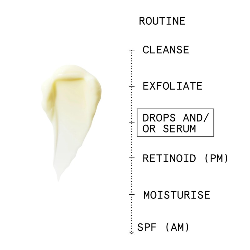 Beauty Pie Super Retinol (+ Vitamin C) Night Renewal Moisturiser
