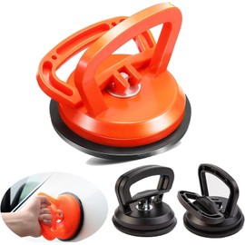 MEETOZ Dent Puller, Powerful Car Dent Puller, Powerful Lifter for Paintless Repair, Suitable for Car Body Repairing, Glass, Screen, Tiles Lifting and Moving