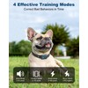 Jugbow Dog Shock Collar - 4200FT Dog Training Collar with