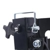 800LBS Motorcycle Trailer Hitch Scooter Hauler Mount Rack 2" Motorcycle