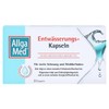 알고이어 Allga MED 배수(이뇨 도움) 캡슐 30st Allga MED Drainage