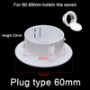 Decorative Air Conditioner Hole Cover Decorative Wall Hole Cover Wall