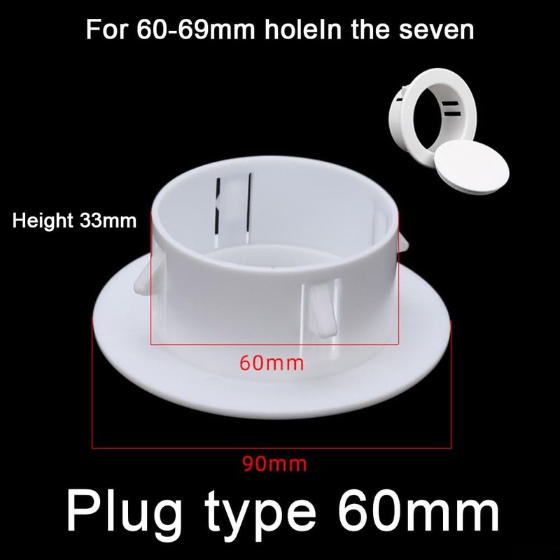 Decorative Air Conditioner Hole Cover Decorative Wall Hole Cover Wall