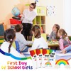 Spakon 50 Sets Back to School Gifts for Students Rainbow