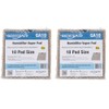 2-PK-Generalaire GA10 Humidifier Vapor Pad For Model 3200 General and