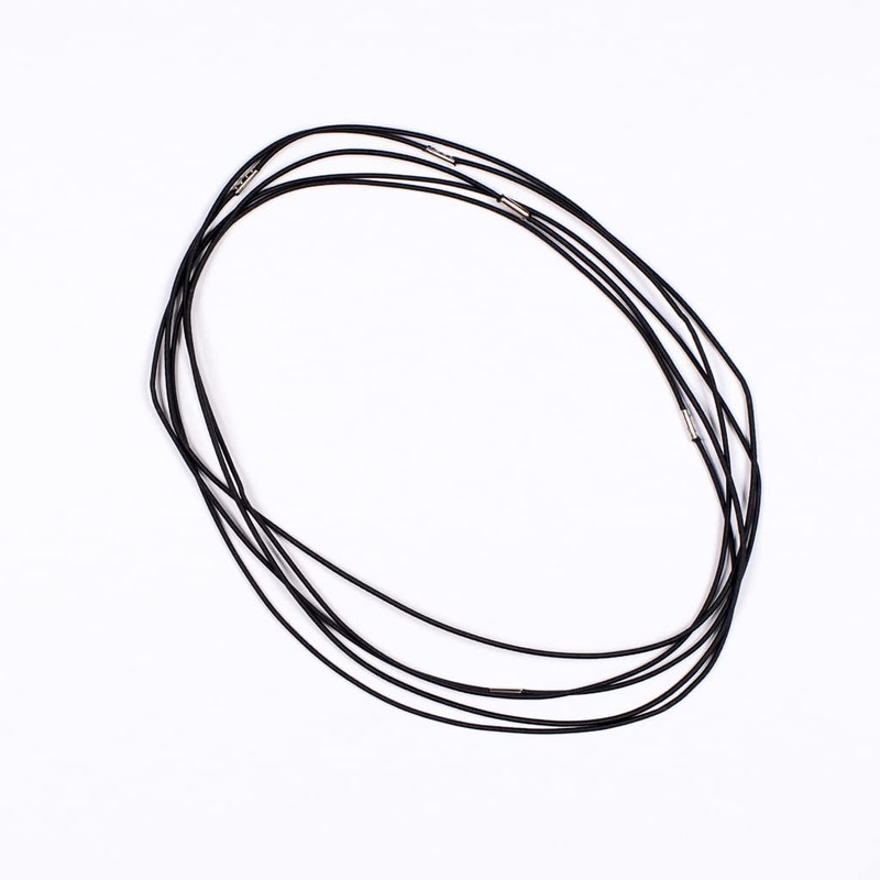 Elastic Cords for Rondofile Choir Folders (Pack of 6)