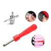YFFSFDC Air Valve Wrench Bug Critter Driver Repair Set of
