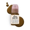 Tina Davies Professional X Perma Blend Brow Pigment - Permanent