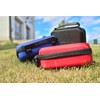 mtb more energy® Schutztasche XL für Garmin Virb Elite, X,