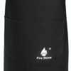 Fire Stone Kitchen Apron, 70 x 80 cm Long, Cooking