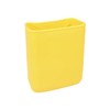 Jefcom ND-CS1P-YL Resin Case for Waist Bags, Case In, 7.1