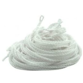Duncan 5 White Yo Yo String Premium Quality Fits All Metal Or Plastic YoYo's