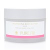 PURE FIJI Nourishing Body Butter, Guava (6.7oz/200ml)