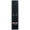 Unbranded Voice Replace Remote Control for Caixun 4K UHD HDR