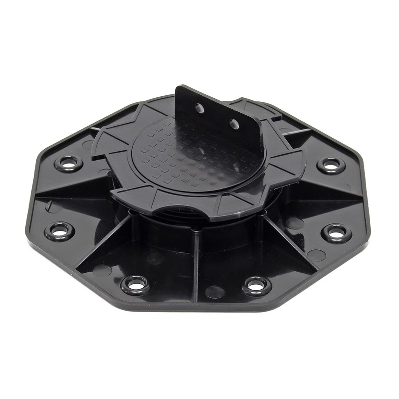 XPOtool Set of 10 stilt bearings for patios, 2700 kg,