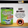 Instant Power Septic System Treatment Dissolving Pacs - Septic Tank