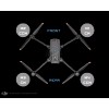 DJI Matrice 30 Frame Arm Adapter (M4)