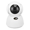 360 Degree Wireless Smart Camera 1080P Surveillance Camera Motion Tracking
