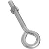 National Hardware 2160BC 1/2' x 6' Eye Bolt in Zinc