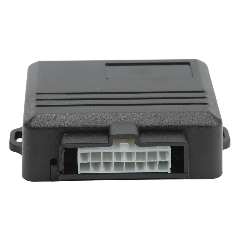 Power Window Roll Up Down Kit Electric Window Closer Lifter