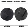 Blender Cups for Nutribullet Blender, Replacement Accessory for Top Lid