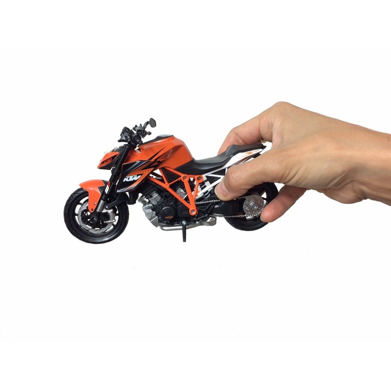 KTM 57653 Superduke Motorcycle